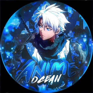 Anime Ocean