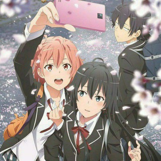 Oregairu : My Teen Romantic Comedy SNAFU