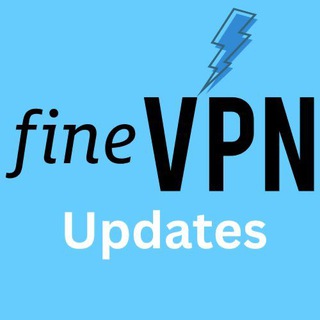 FineVPN Updates