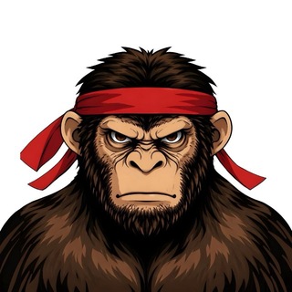 APES TOGETHER STRONG | PORTAL