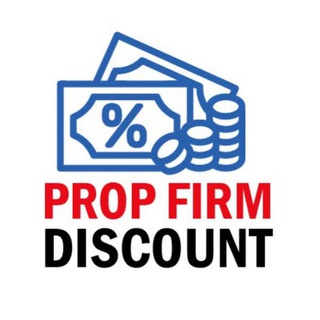 Prop Firm Discount