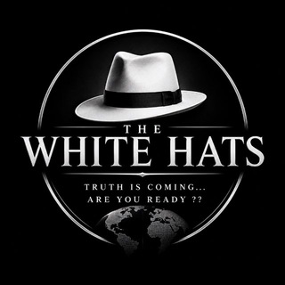 White Hats √