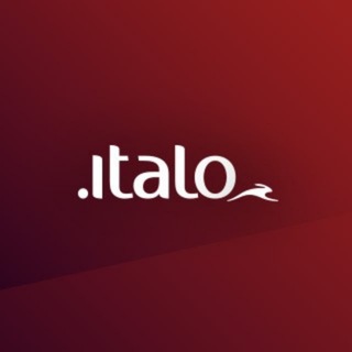 Italo Treno Official ✔
