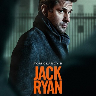 JACK RYAN COMPLETE SERIES