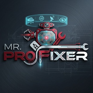 Mr.Pro Fixer