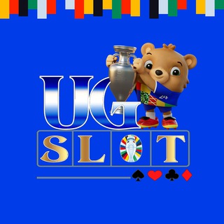 UGSLOT - SLOT GACOR UG