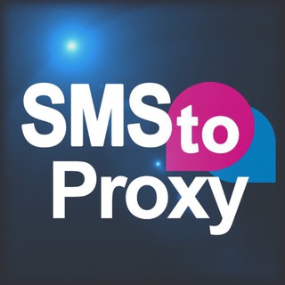 SMStoProxy Chat (SUPPORT)