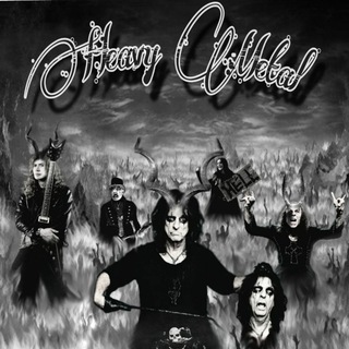 Heavy Metal ⛧ 666 ⛧
