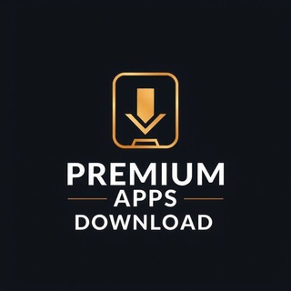 PREMIUM APPS DOWNLOAD