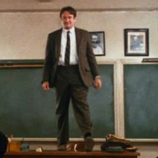 Dead poets society movie
