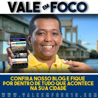 Blog Vale Em Foco