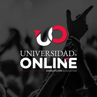 🔥 Universidad.Online®