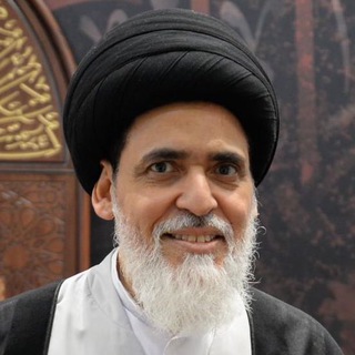 شبكة المنير | السيد منير الخباز