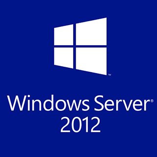 Installing & Configuring Windows Server 2012