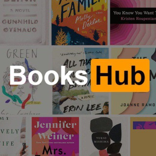 Books Hub: Ebook & Audiobook x Classics