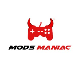 MODS MANIAC 😈