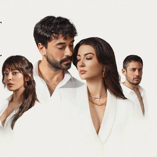 Serie Turche in Italiano