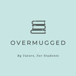 OVERMUGGED, 'A' Levels Channel