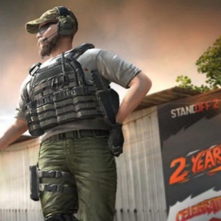 Читы Стандофф 2 0.39.2 - Standoff 2