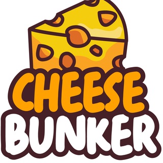 CheeseBunker