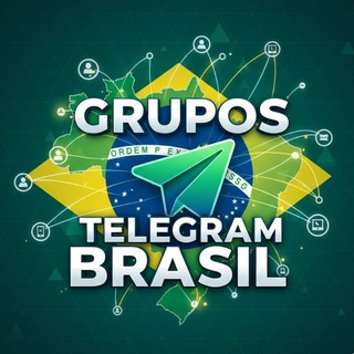 GRUPOS TELEGRAM BRASIL