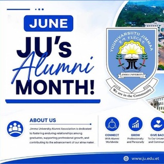 Jimma University Official