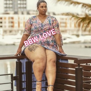 BBW LOVE💋❤️💋