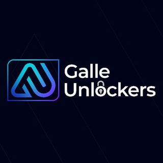 GALLE UNLOCKERS | NEWS & UPDATES ⚡️