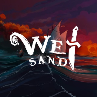 Likho Games • Wet Sand