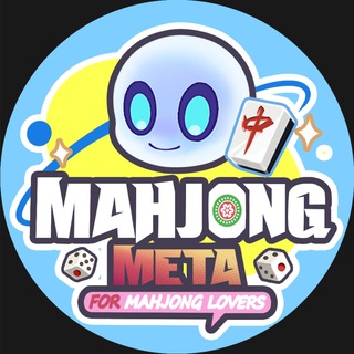 Mahjong Announcement