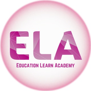 ELA Community (Telegram Chennel)