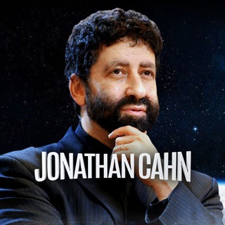 Jonathan Cahn ✔