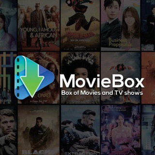 MovieBox HD - Latest Movies and TV Series 🍿🎬
