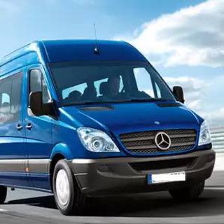 Ukraine-trans Bus Transfer manager
