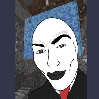 Снеговик вещает