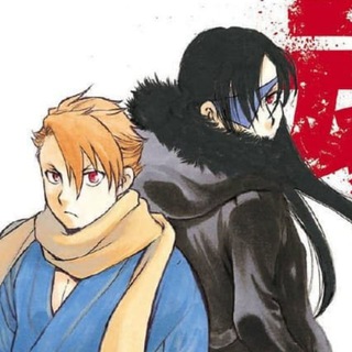 Yomi no Tsugai Manga ITA