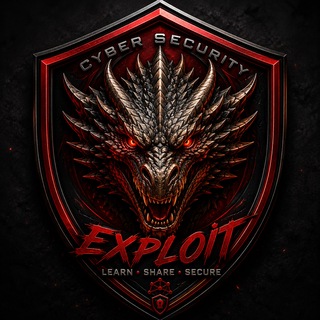 ⚔️Cyber Security Exploit