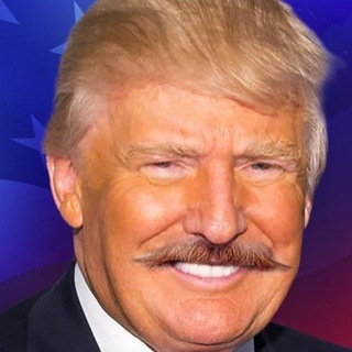 il Donaldo Trumpo | Papi Trumpo