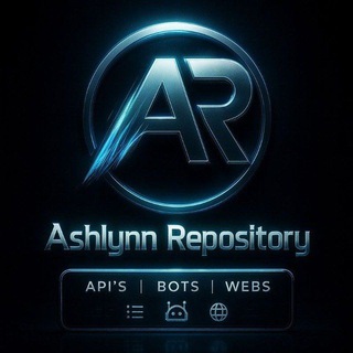 Ashlynn Repository