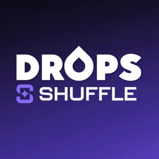 Shuffle Codes & Drops