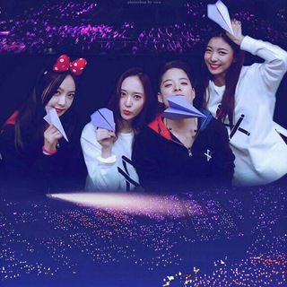 f(x) 1st concert - Dimension 4 - Docking Station (fx konser)