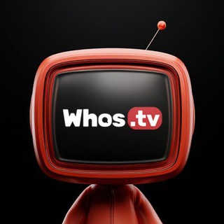 Whos.tv