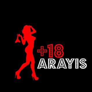 +18 Arayış