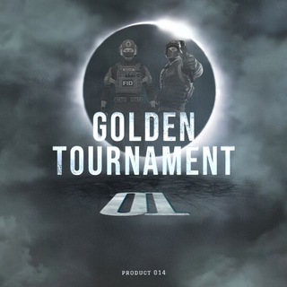 Golden Tournament 🏆 | Турниры Standoff2️