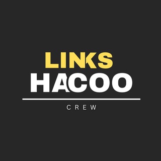 Links Hacoo Crew 🔗