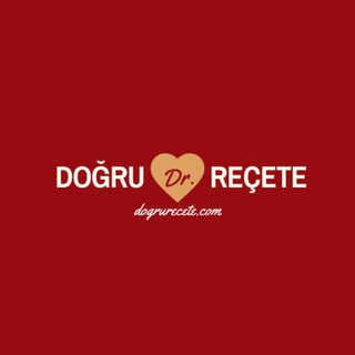 Doğru Reçete | Tıp Platformu