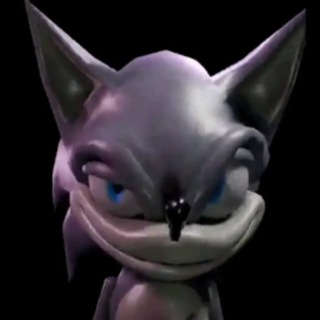 Freaky Sonic