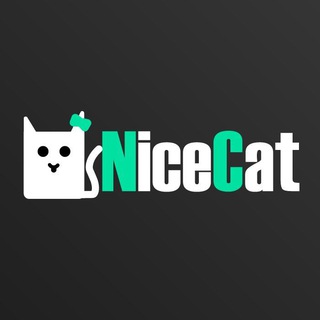 NiceCat✨