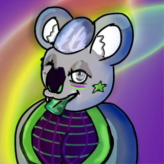 Plush, Rubber, & Fursuit Vore (NSFW)