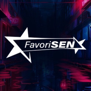 FAVORİ ️